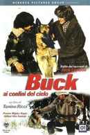 Buck at the Edge of Heaven Poster 2