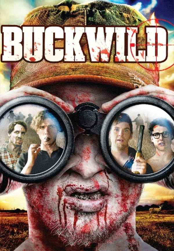 Buck Wild Poster 4