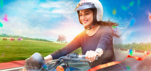 Bucket List Poster 1