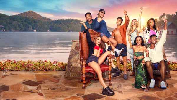 Buckhead Shore Poster 1