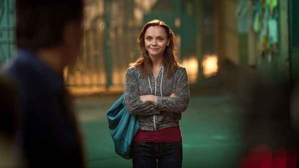 Bucky Larson: Born to Be a Star Poster 5