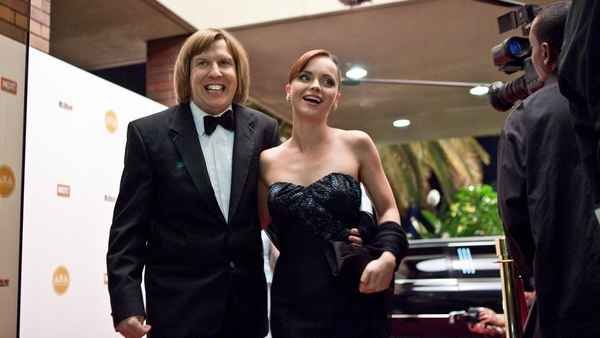 Bucky Larson: Born to Be a Star Poster 7