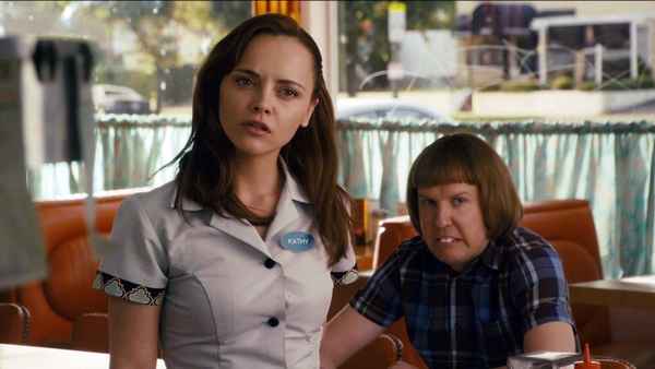 Bucky Larson: Born to Be a Star Poster 2