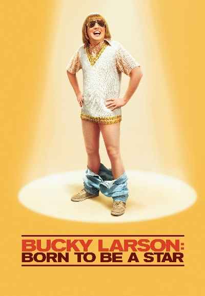 Bucky Larson: Born to Be a Star