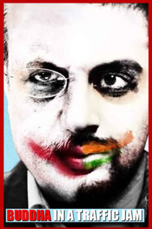 Buddha In a Traffic Jam Poster 5