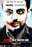 Buddha In a Traffic Jam Poster 2