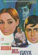 Buddha Mil Gaya Poster 5