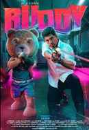 Buddy (బడ్డీ) Poster 5