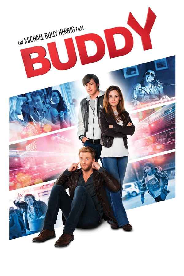 Buddy Poster 3
