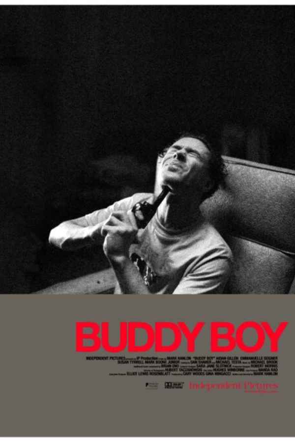 Buddy Boy Poster 2