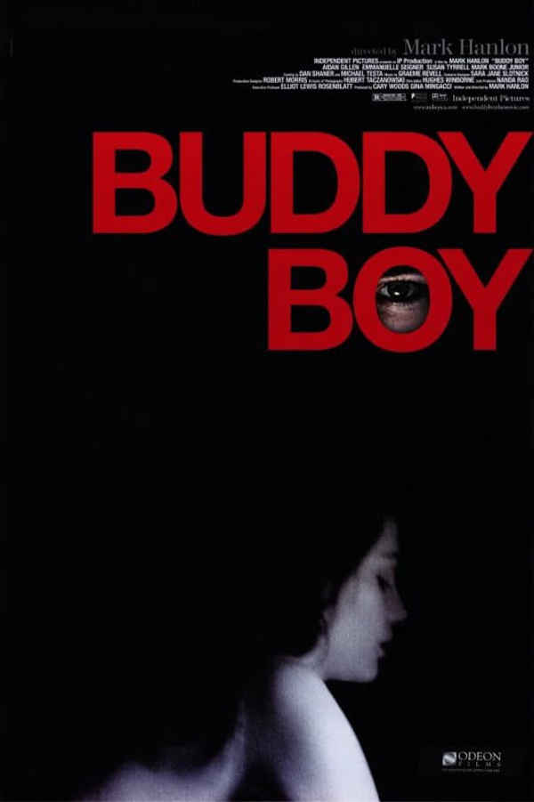 Buddy Boy Poster 4