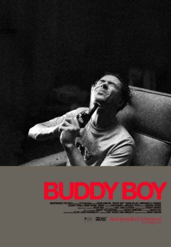 Buddy Boy Poster 5