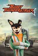 Buddy Thunderstruck Poster 6