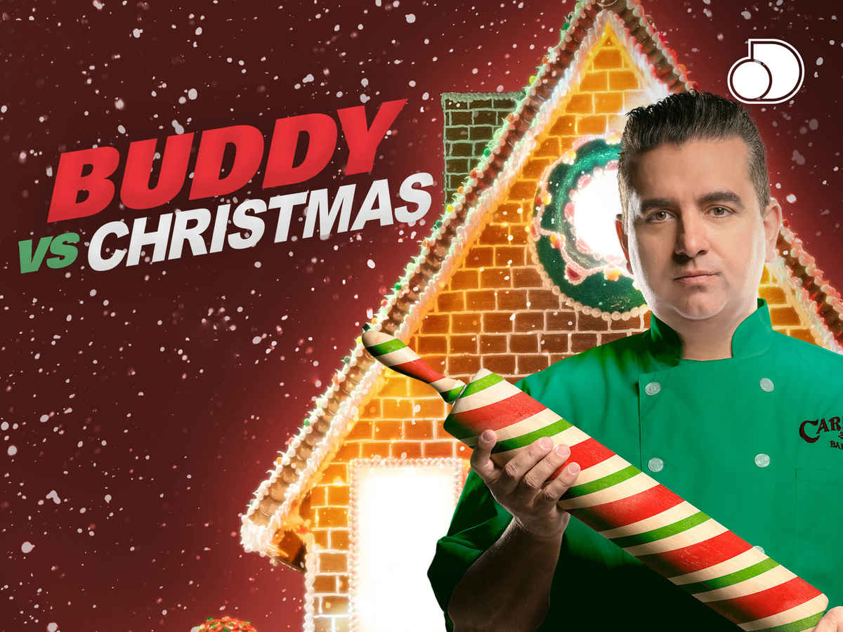 Buddy vs. Christmas