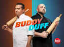 Buddy vs Duff Poster 1