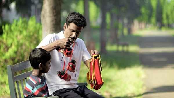 Budhia Singh: Born to Run Poster 5