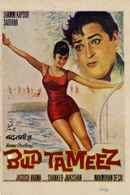 Budtameez Poster 4