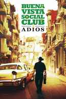 Buena Vista Social Club: Adios Poster 1
