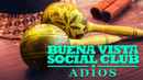 Buena Vista Social Club: Adios Poster 2
