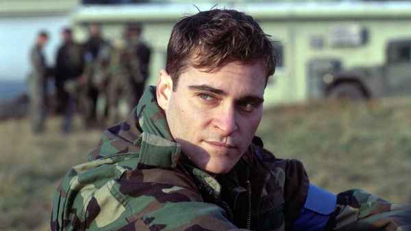 Buffalo Soldiers Poster 6