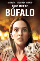 Buffaloed Poster 7