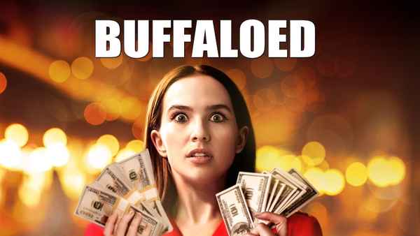 Buffaloed Poster 6