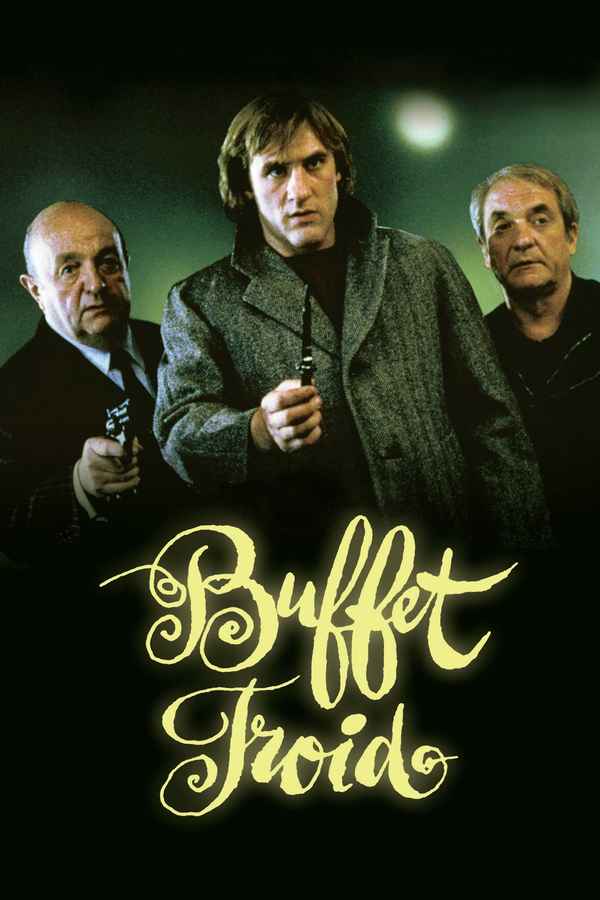 Buffet froid Poster 6