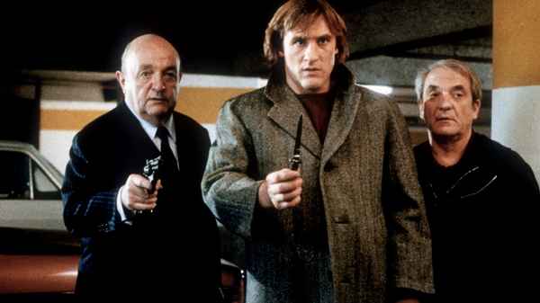 Buffet froid Poster 1