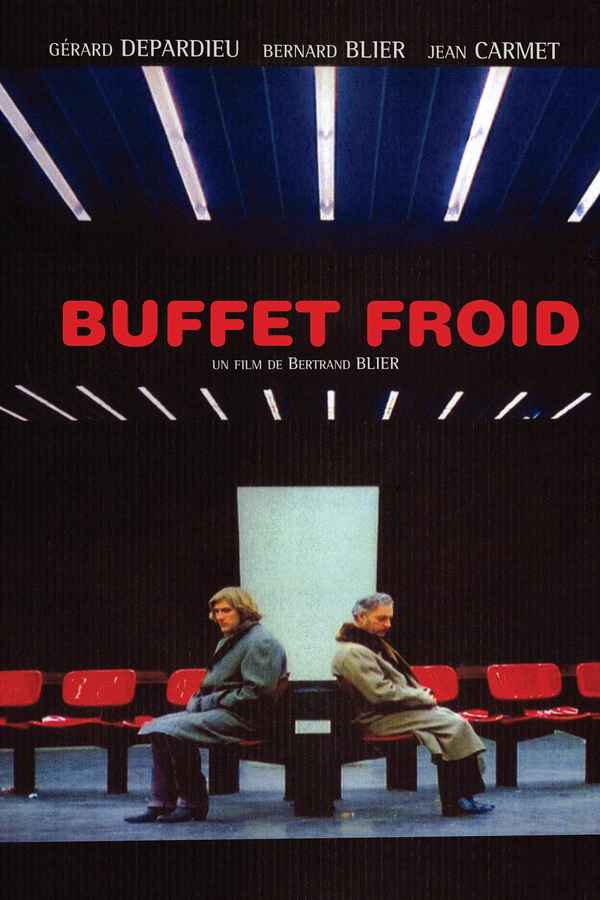 Buffet froid Poster 5