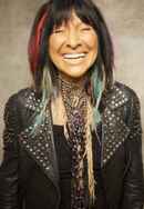 Buffy Sainte-Marie: Carry It On Poster 4