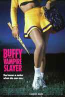 Buffy, The Vampire Slayer Poster 3