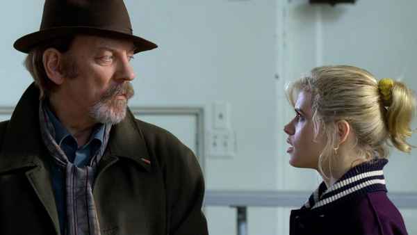 Buffy, The Vampire Slayer Poster 6