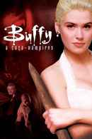 Buffy, The Vampire Slayer Poster 2