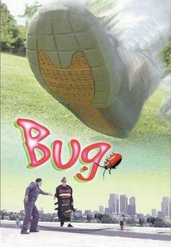 Bug Poster 6
