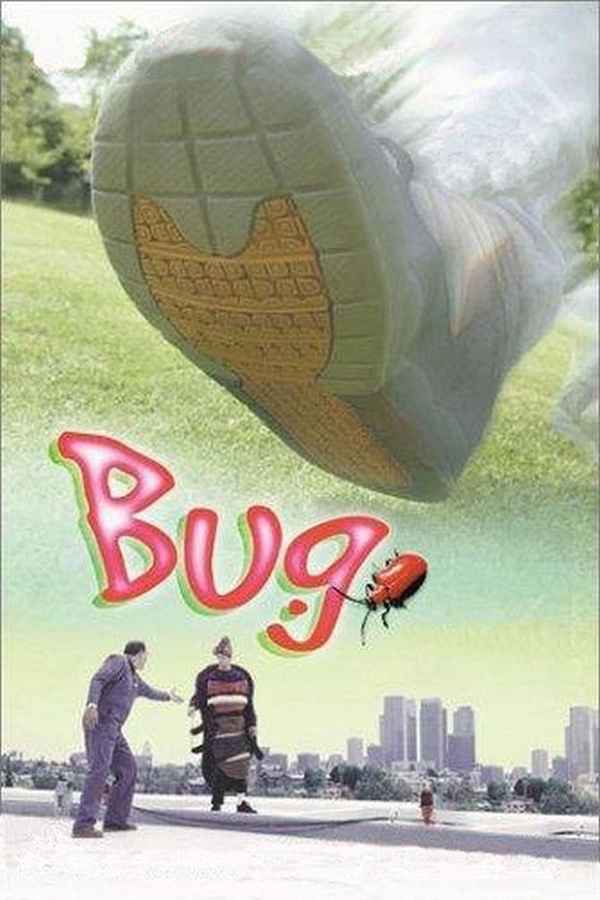 Bug Poster 2