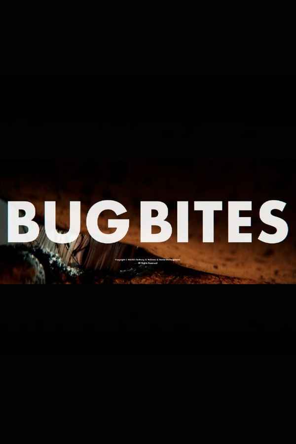 Bug Bites! Poster 6