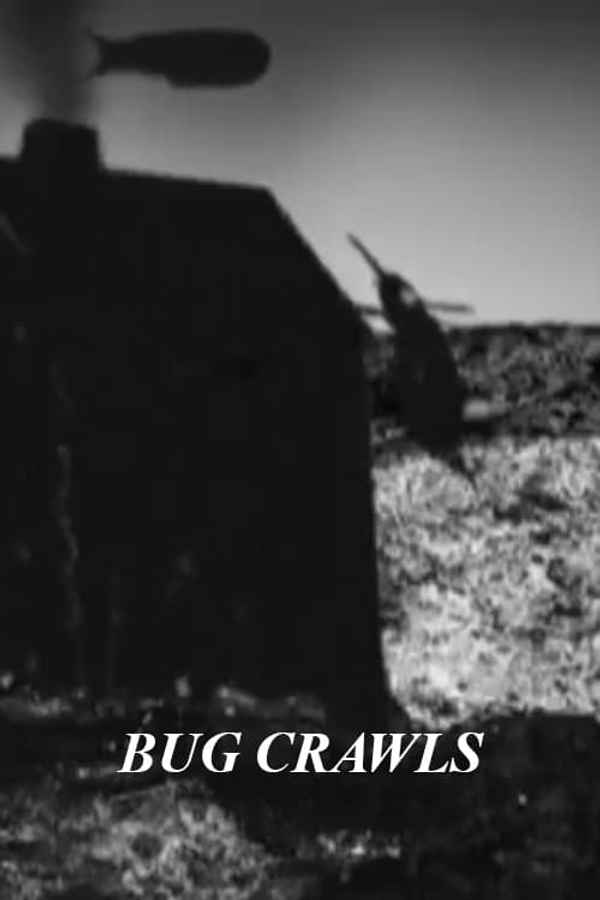 Bug Crawls Poster 4
