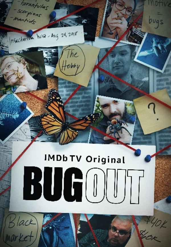 Bug Out Poster 3