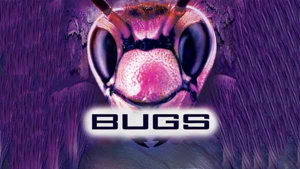 Bugs! Poster 2