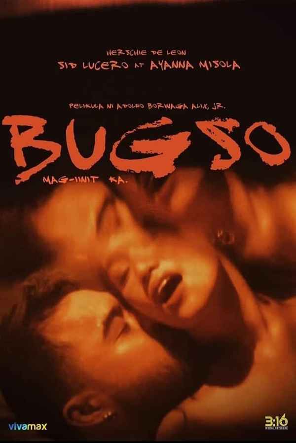 Bugso Poster 4