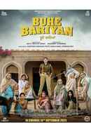 Buhe Bariyan Poster 4
