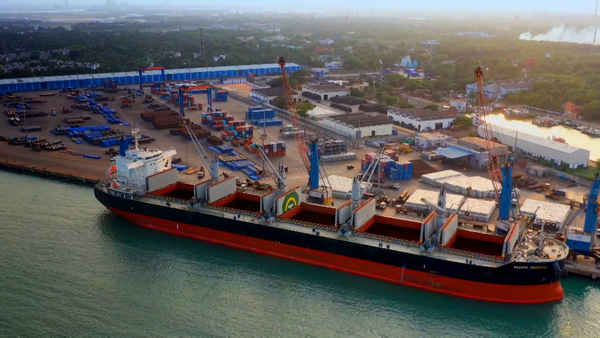 Build India Poster 3