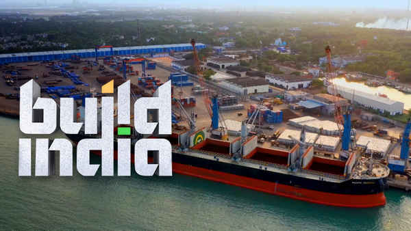 Build India Poster 5