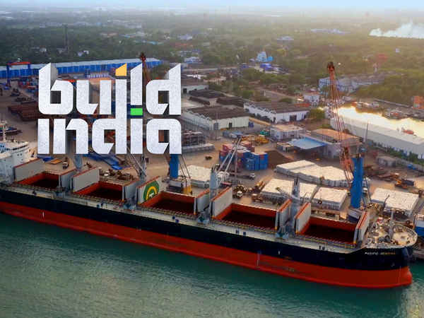 Build India Poster 6
