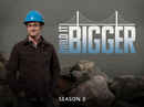 Build it Bigger Poster 4
