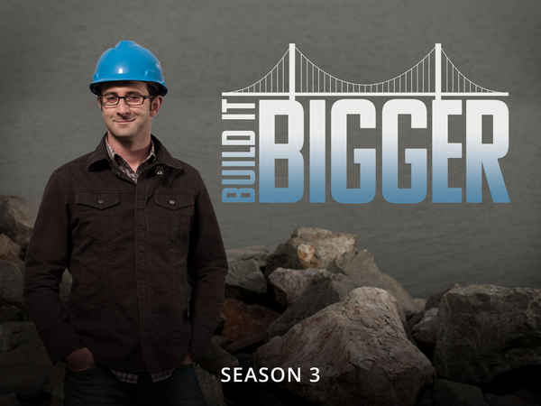 Build it Bigger Poster 5