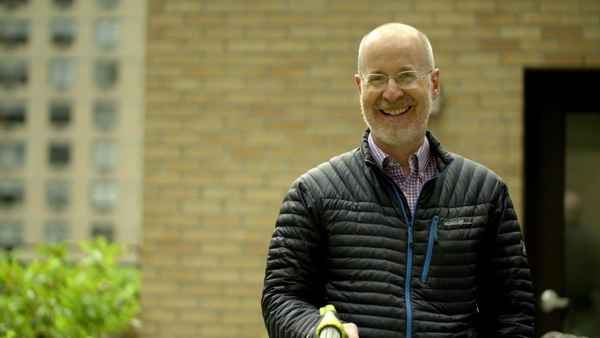 Building a Bridge Poster 3