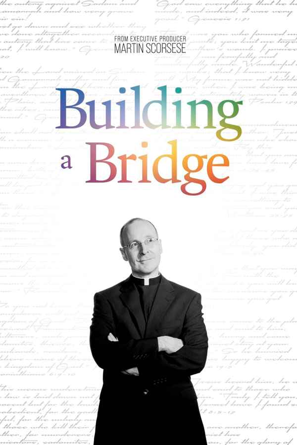 Building a Bridge Poster 2