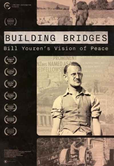 Building Bridges: Bill Youren's Vision of Peace