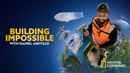Building Impossible with Daniel Ashville Poster 2